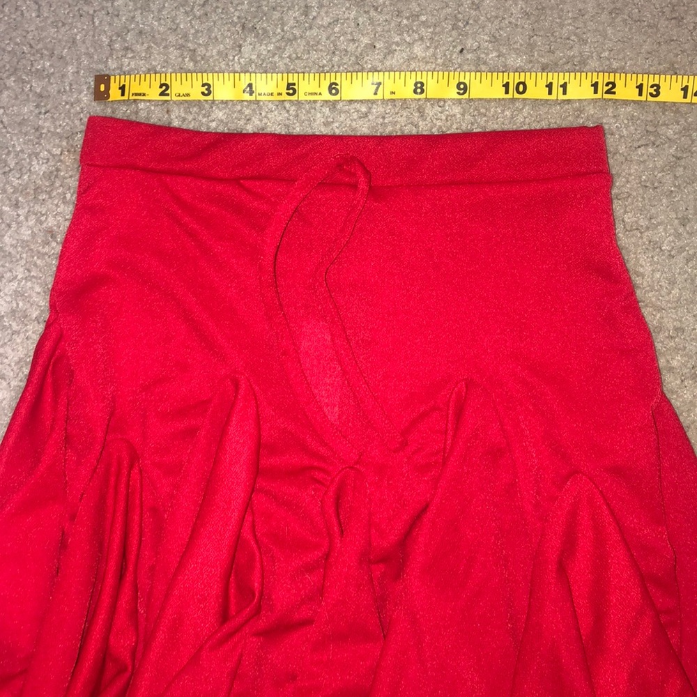 Pretty little thing mini skirt - Picture 5 of 5